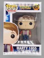 #957 Marty (1955) - Pop Movies - Back to the Future
