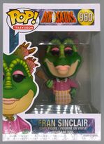 #960 Fran Sinclair - Dinosaurs