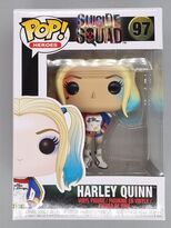 #97 Harley Quinn - DC Suicide Squad