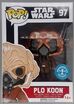 97-Plo Koon-Damaged
