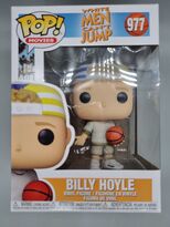 #977 Billy Hoyle - White Men Can't Jump