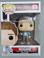 #979 Hughie - The Boys
