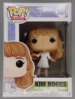 #981 Kim Boggs - Edward Scissorhands