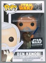 #99 Ben Kenobi - Star Wars - Smugglers Bounty Exclusive