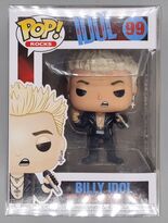 #99 Billy Idol - Rocks