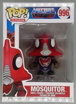 #996 Mosquitor - Masters of the Universe