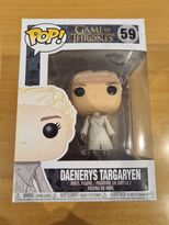 #59 Daenerys Targaryen (Beyond the Wall) Game of Thrones