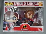 #45 Elastigirl on Elasticycle - Incredibles 2