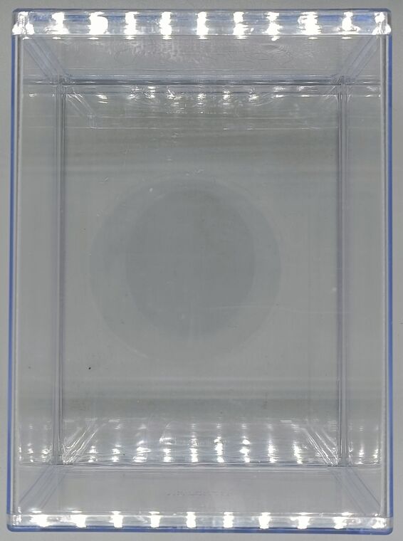 Funko Pop 10cm POP Hard Stack Protector