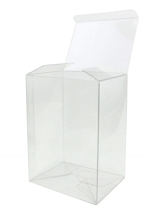 Funko Pop 10cm POP Protector