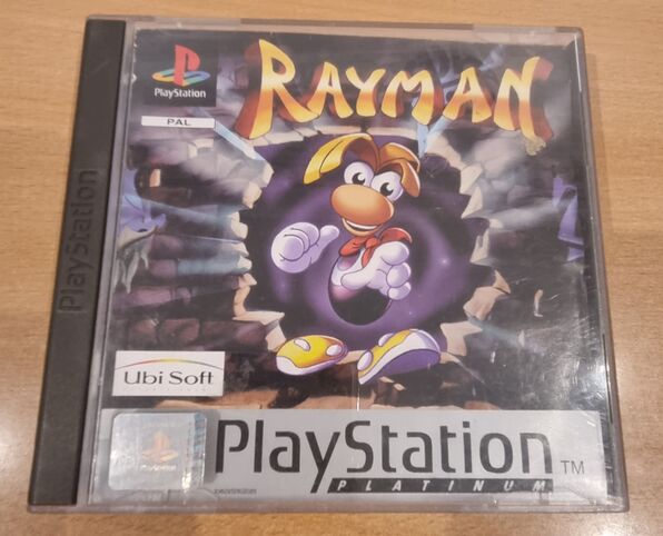 Rayman