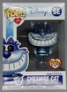 SE-Cheshire Cat (Metallic)-Make A Wish