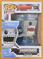 #134 Sharknado