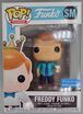 SM FREDDY FUNKO 1