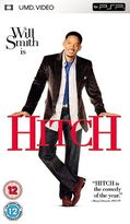 Hitch UMD movie