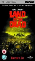 Land Of The Dead [UMD Mini for PSP] [2005]