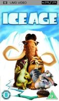 Ice Age UMD Movie