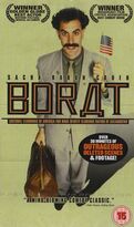 Borat UMD Movie
