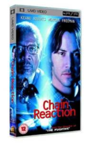 Chain Reaction UMD Movie