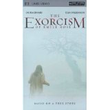The Exorcism of Emily Rose UMD Movie