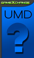 UMD Not Yet On Website