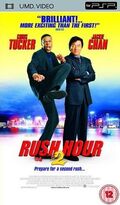 Show more information on Rush Hour 2 UMD Movie Rush Hour 2 UMD Movie