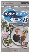 Soccer AM 2 UMD Movie