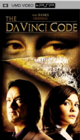 The Da Vinci Code UMD Movie