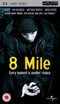 8 Mile UMD Movie