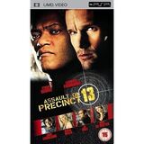 Show more information on Assault On Precinct 13 UMD Movie Assault On Precinct 13 UMD Movie