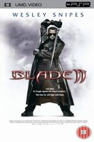 Blade II UMD Movie
