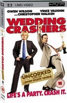 Wedding Crashers UMD Movie