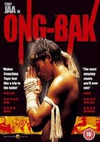 Ong Bak UMD Movie