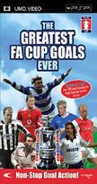 The Greatest FA Cup Goals Ever UMD Movie
