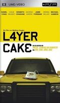 Layer Cake UMD Movie