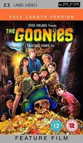 The Goonies UMD Movie