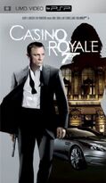 Casino Royale UMD Movie