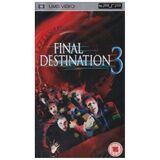 Final Destination 3 UMD Movie