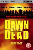 Dawn of The Dead UMD Movie