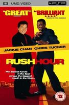 Rush Hour UMD Movie