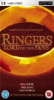 Ringers: Lord Of The Fans [UMD Mini for PSP]