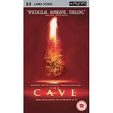 The Cave UMD Movie