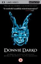 Donnie Darko UMD Movie