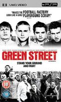 Green Street UMD Movie