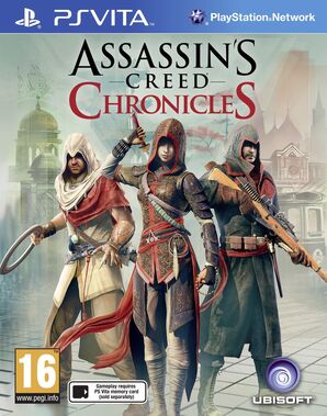 Assassins Creed: Chronicles
