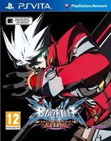 Show more information on BlazBlue: Continuum Shift Extend BlazBlue: Continuum Shift Extend