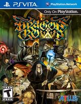 Dragons Crown (US Import)