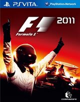 F1 2011: Formula 1