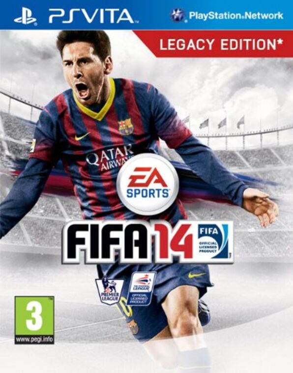 FIFA 14