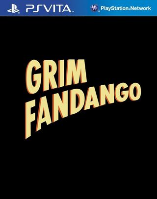 Grim Fandango